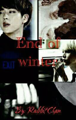 End of winter