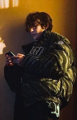 ты куришь косяк, ты не перепутала?