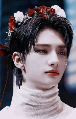 ХВАН ХЁНДЖИН ЛУЧШИЙ ДРУГ ТВОЕГО БРАТА