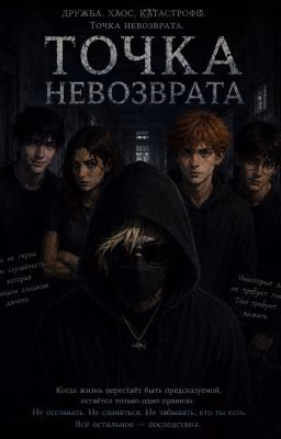 Точка невозврата
