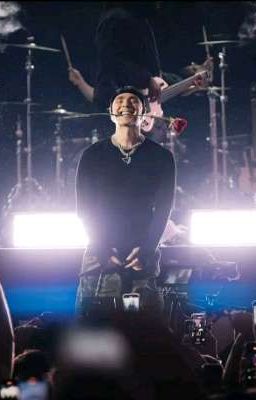 «Ритмы большого города - Егор Крид»