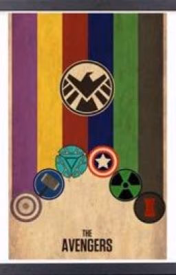 Avengers: Imagines