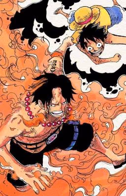 One Piece [Реакции/Зарисовки]