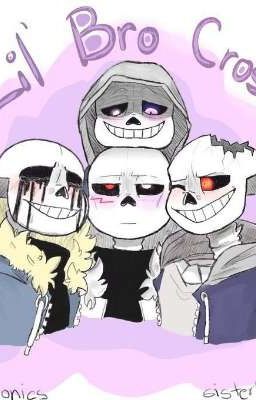 няня Кросс.