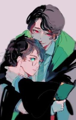 Красный + Зеленый//Том/Гарри