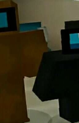 Чпуньк и Карась