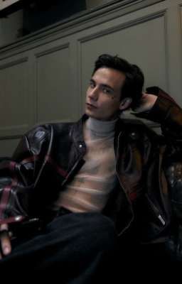 Джейден Хосслер. В плену