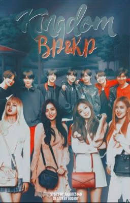Kingdom BP & BTS