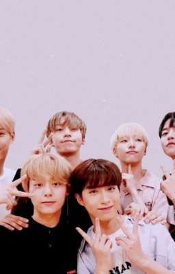 Сборник минифанфиков и реакций с oneus