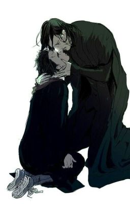 Жизнь в посмертии...