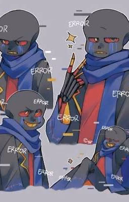 Эррор санс