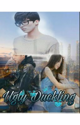 Гадкий Утенок/Ugly Duckling