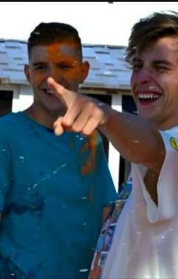 Это больше чем любовь... 