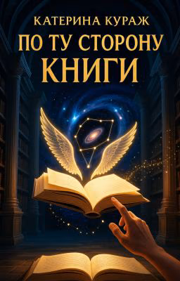 По ту сторону книги