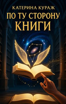 По ту сторону книги