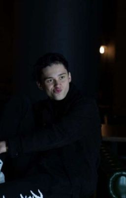 Почему Ты Такой? А...?