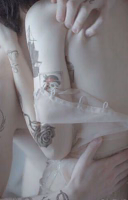 Ls. Touch me and you'll burn yourself.