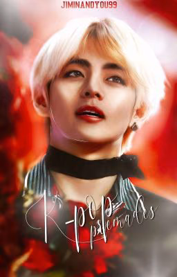 | K-pop PREMADES |