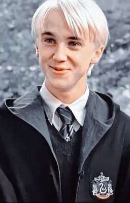  Чёртов Малфой! Ты ведь обещал!