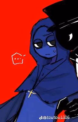 jevin x black