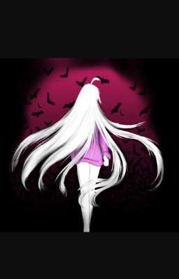 Кровавая любовь