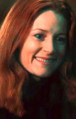 Лили Поттер жива! 