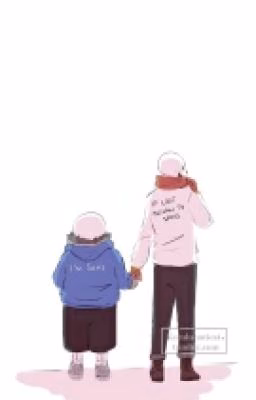Don't touch my brother