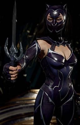 Императрица всего сущего