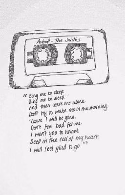 ASLEEP