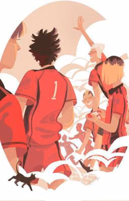 🍒|Haikyuu! реакции и фанфики|🍒
