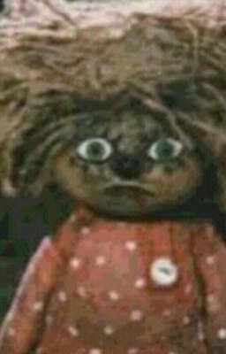 Деревенский Домовой