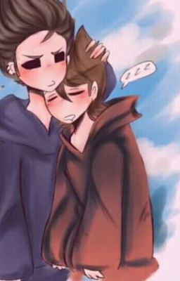 Любовь врагов