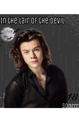 In the lair of the devil [H.S]