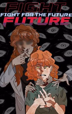 Fight for the future