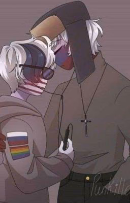 /🇺🇸 Hate you....🇷🇺/