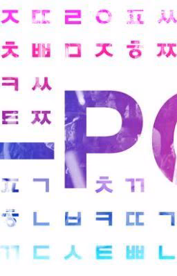 ♪~ Kpop Songs Oneshot Project ~♪