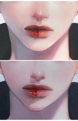 Шоколад, или о сладком-сладком Валентиновом сексе Гарри и Драко