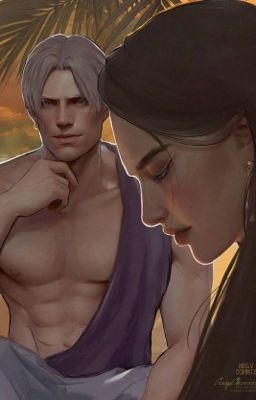 Мой любимый враг