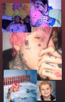 lil peep and love
