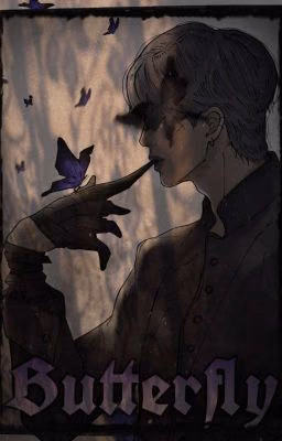 Butterfly🦋 (НамДжины)