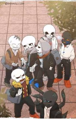 Школа Undertale или тайна моей души