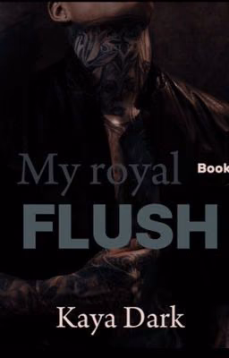 Мой Royal Flush ♠️