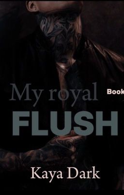 Мой Royal Flush ♠️