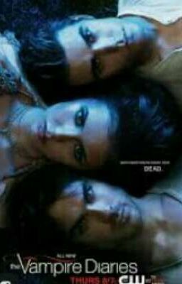 Приезжая гостья в Мистик Фолс.