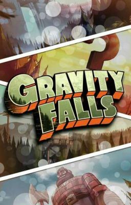 Комиксы "Гравити Фолз"