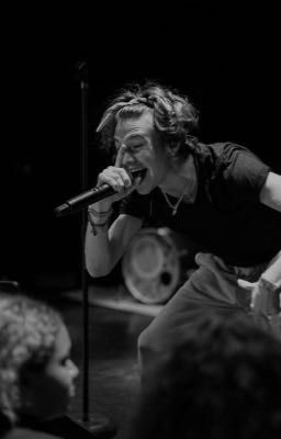 Нас свела музыка...