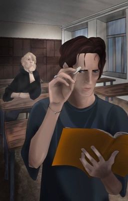 Просто ли школьный ау?