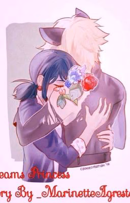 Dreams Princess