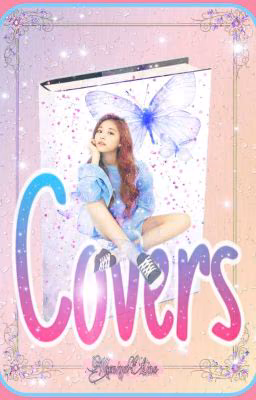• Обложки/K-pop covers • (ОТКРЫТО)