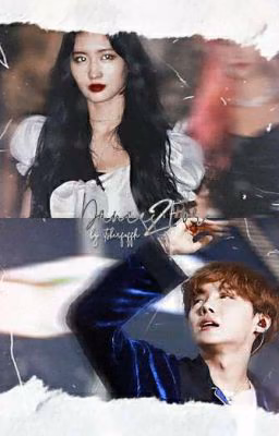 танец на двоих :: [ hoseok x momo ]